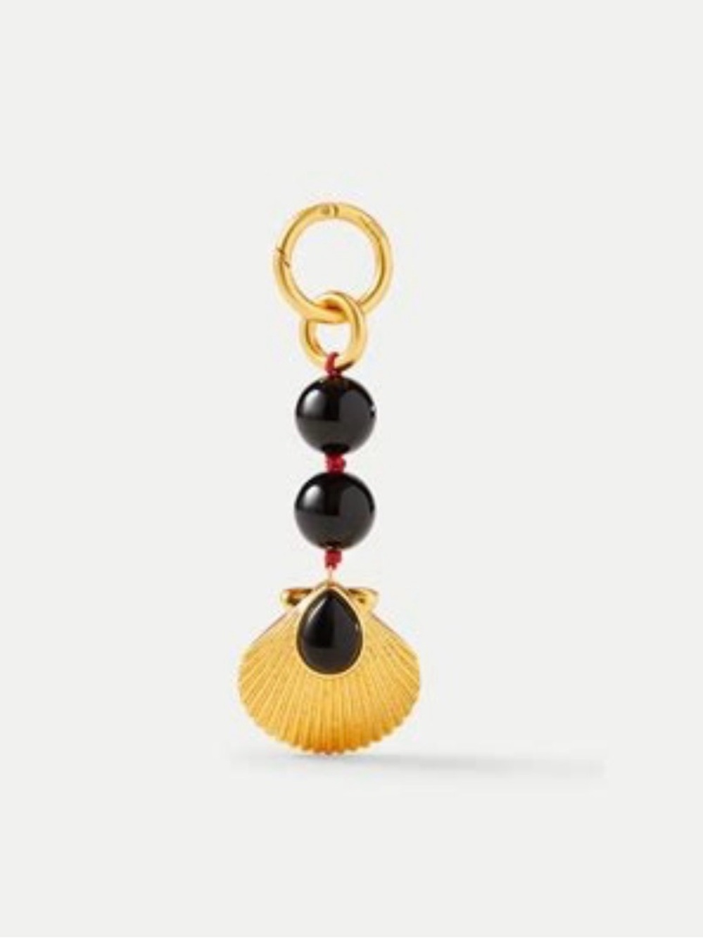 Veronica Beard bag charm